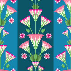 Obraz premium Egypt pattern 47