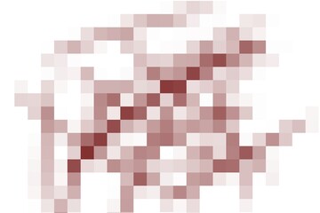 abstract background with squares