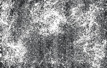 Distress urban used texture. Grunge rough dirty background.Grainy abstract texture on a white background.highly Detailed grunge background with space.
