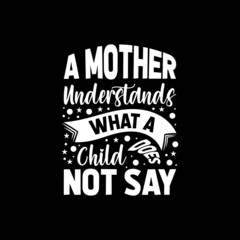 Obraz premium mother's day t-shirt,mother's day t-shirt design,mother t-shirt design,