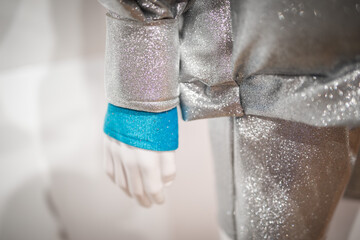 Fashion outfit