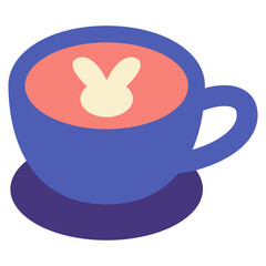 coffee flat icon
