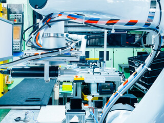 Automated Robot Process.