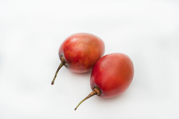 passiflora fruit. 
