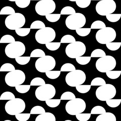 Graphic geometric pattern for your design and background