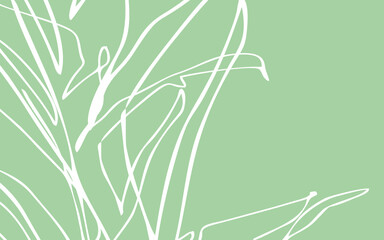 Vector abstract graphic design Banner Pattern background template. 