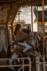 carousel