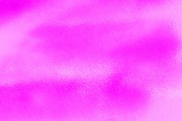 ピンク色のスプレーテクスチャ背景