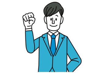 ビジネス, サラリーマン, やる気, 頑張る, 自信, 任せる, 仕事, ビジネスマン, 会社員, アイデア, 思いつく, 教える, おすすめ, おしらせ, 発見, ひらめき, 提案, 注目, ポイント, アドバイス, 案内, スーツ, おしゃれ, シンプル, 人物, 考える, 指差し, フリー素材, 働く, 男性, 先生, 講師, 営業, プレゼン, ミーティング, 打ち合わせ, 教育, 注意,