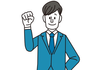 ビジネス, サラリーマン, やる気, 頑張る, 自信, 任せる, 仕事, ビジネスマン, 会社員, アイデア, 思いつく, 教える, おすすめ, おしらせ, 発見, ひらめき, 提案, 注目, ポイント, アドバイス, 案内, スーツ, おしゃれ, シンプル, 人物, 考える, 指差し, フリー素材, 働く, 男性, 先生, 講師, 営業, プレゼン, ミーティング, 打ち合わせ, 教育, 注意,