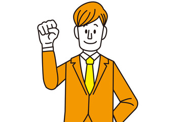 ビジネス, サラリーマン, やる気, 頑張る, 自信, 任せる, 仕事, ビジネスマン, 会社員, アイデア, 思いつく, 教える, おすすめ, おしらせ, 発見, ひらめき, 提案, 注目, ポイント, アドバイス, 案内, スーツ, おしゃれ, シンプル, 人物, 考える, 指差し, フリー素材, 働く, 男性, 先生, 講師, 営業, プレゼン, ミーティング, 打ち合わせ, 教育, 注意,