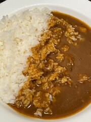 カレーライス