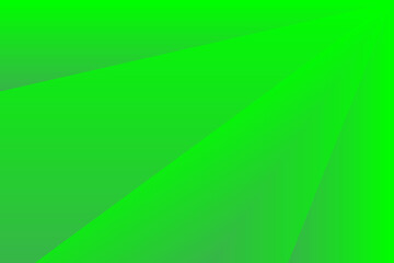 green gradient color illustration vektor 