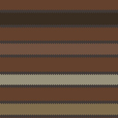 Striped background in shades of brown and beige colors