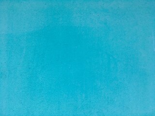 Fototapeta na wymiar blue wall texture