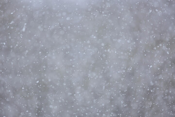 abstract background snowfall overlay winter christmas seasonal snow