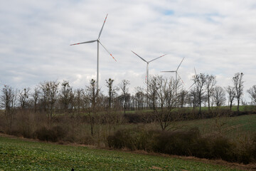 Krajobraz Energetyczny © Krzysztof  Jaworski