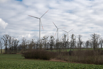 Krajobraz Energetyczny © Krzysztof  Jaworski