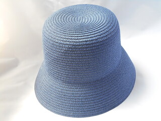 夏の帽子