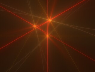 Imaginatory fractal abstract background Image