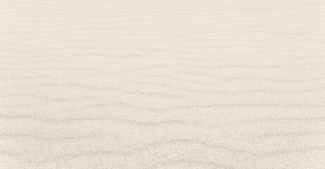 Fototapeta na wymiar White sand texture