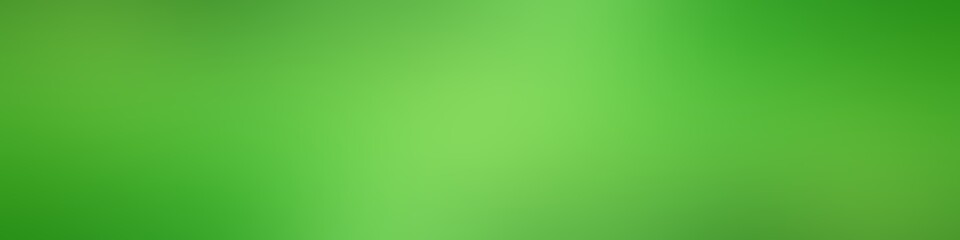 blurred green spring gradient, abstract fresh nature green wall background
