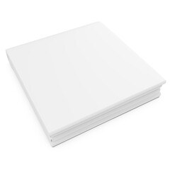 3d rendering and illustration of beauty products.