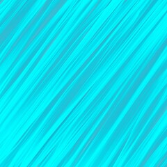 Blue gradient background with stripes and lines
