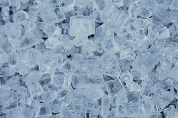 sugar crystals macro background abstract diet