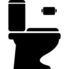 toilet icon