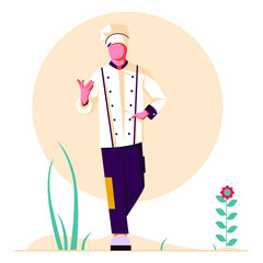 Best Vector Flat Illustration