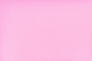 薄いピンクの無地の紙背景 - obrazy, fototapety, plakaty