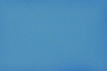 青色の折り紙の背景