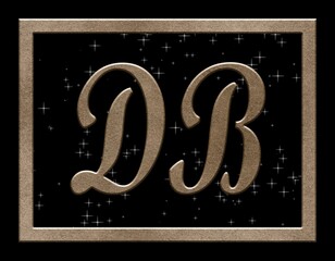 Signature DB , crystal