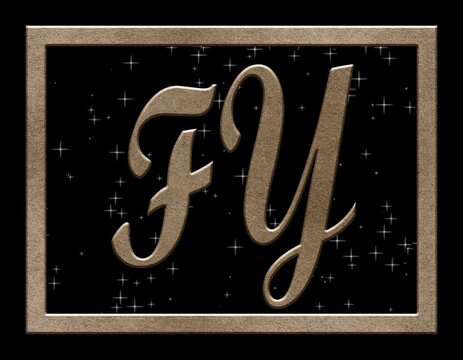 Signature FY , crystal