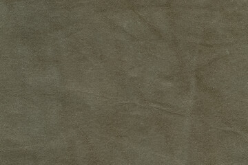 Naklejka premium 灰色のベロア素材テクスチャ