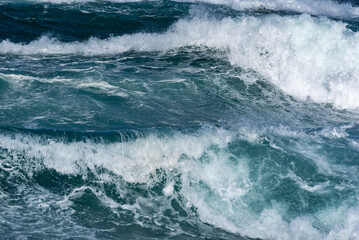onda mare