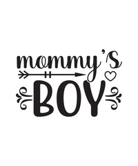 Baby Svg Design