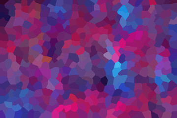 Colorful Mosaic Abstract Texture Background , Pattern Backdrop of Gradient Wallpaper