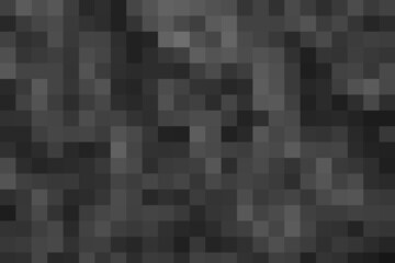 Gray Mosaic Abstract Texture Background , Pattern Backdrop of Gradient Wallpaper