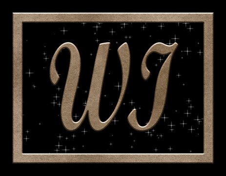 Signature WI , crystal