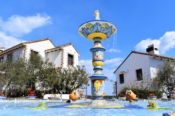 志摩地中海村、英虞湾、三重県、日本の観光、絶景、志摩市観光