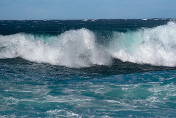 onda mare