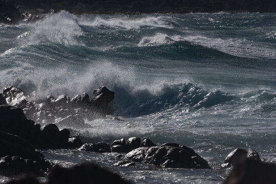 onda mare
