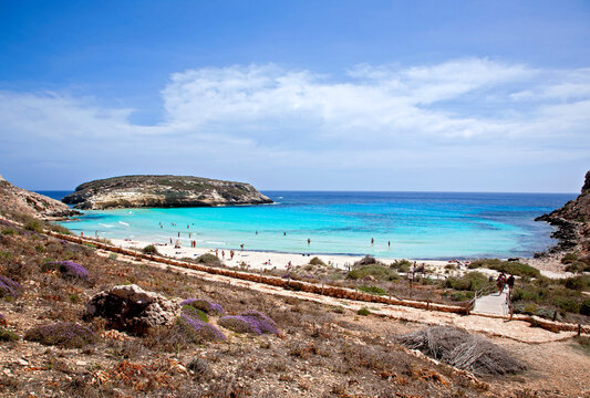 lampedusa