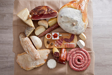 gastronomia