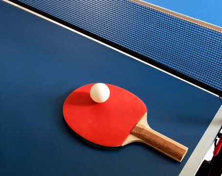ping pong