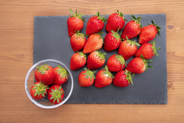 いちごイメージ