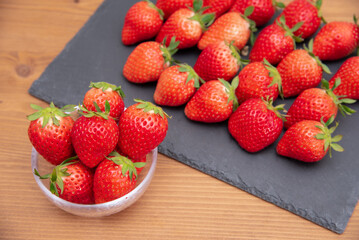 いちごイメージ