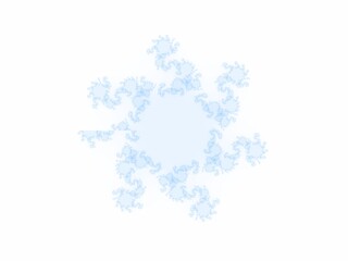 6.5次のジュリア集合